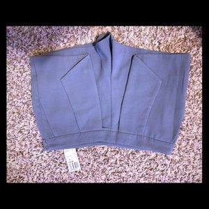 Forever 21 Never been worn gray shorts